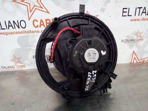 Foto 2ª: Ventilador de Calefacción Seat Leon STYLE 116CV 85KW [DDY] (2017)