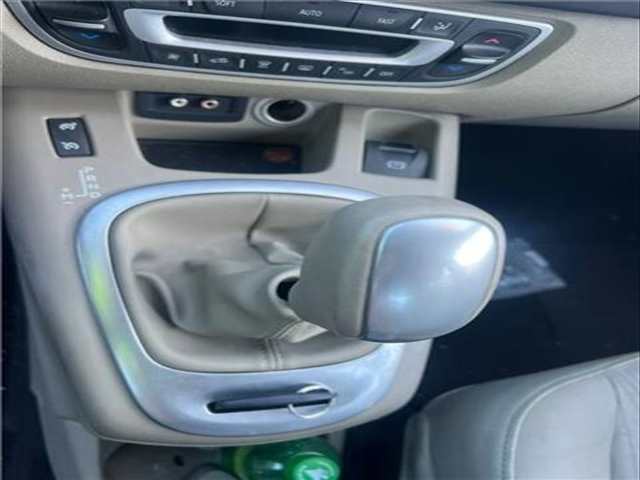 Palanca de Cambio Renault Scenic 2.0 16V JZ0G JZ0P JZ1E JZ1P) 140CV 103KW