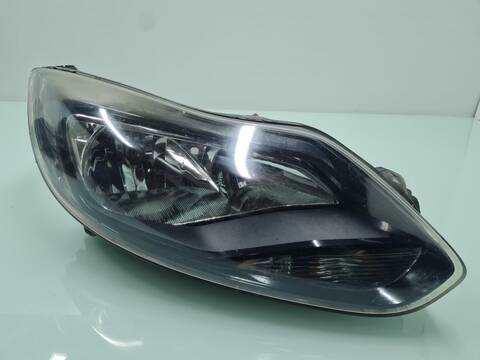 Faro Derecho Ford Focus 1.6 TDCI CAT 116CV 85KW