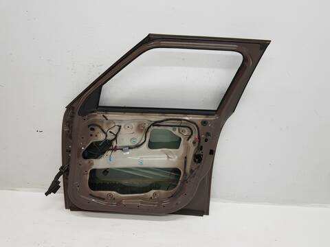 Foto 2ª: Puerta Delantera Derecha Mini Countryman COOPER S (2010)
