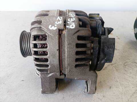 Foto 2ª: Alternador Opel Corsa BLUE LINE 75CV (2000)