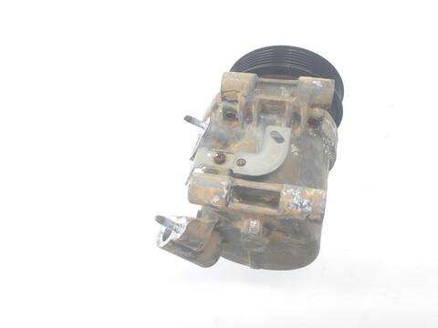 Foto 3ª: Compresor Aire Acondicionado Citroen Berlingo FEEL BUSINESS M (2008)