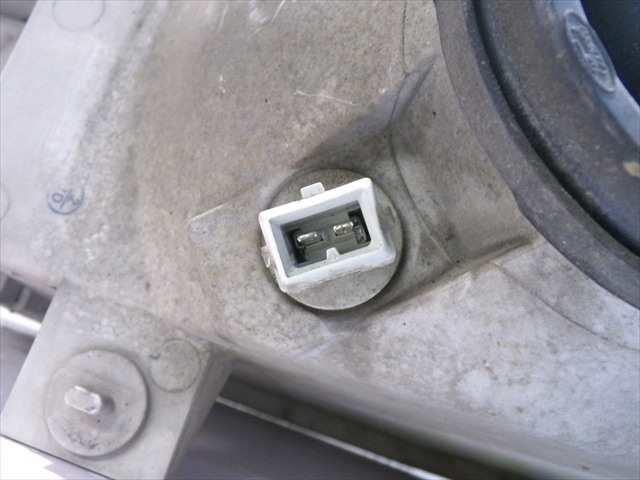Foto 3ª: Faro Derecho Ford Escort 1.8 G 1993-1995,RANCHERA [RDA] (1995)