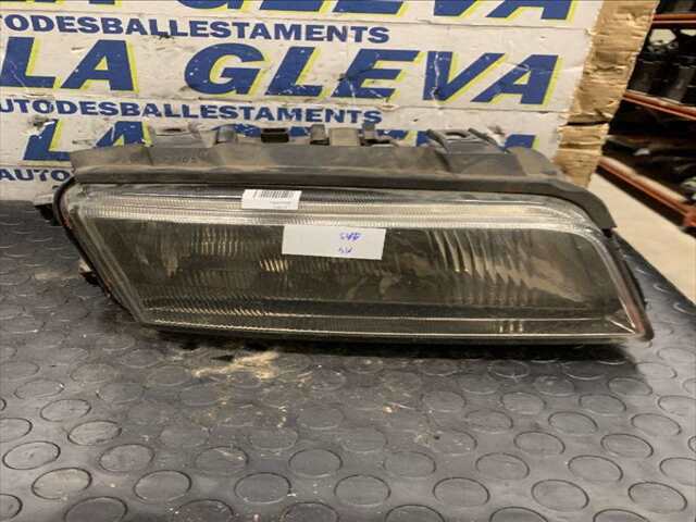 Faro Derecho Audi A4 1.9 TDI