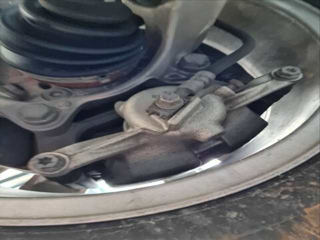 Pinza Freno Delantera Izquierdo Volkswagen Touran LIFE 149CV 110KW