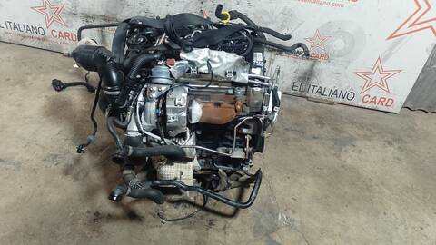 Motor Completo Volkswagen Golf EDITION 115CV 85KW