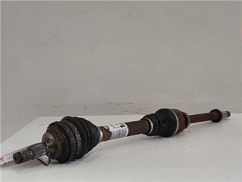 Transmision Delantera Derecha Citroen Xsara 1.6 16V BERLINA 109CV 80KW