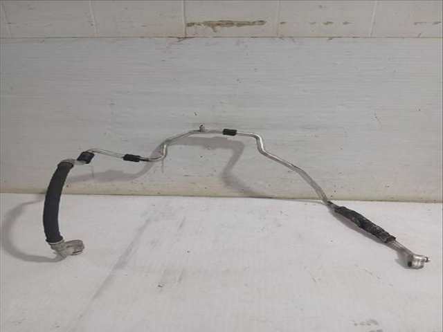 Foto 2ª: Tubos Aire Acondicionado Seat Leon 1.9 TDI 105CV [BKC BLS BXE] (2005)