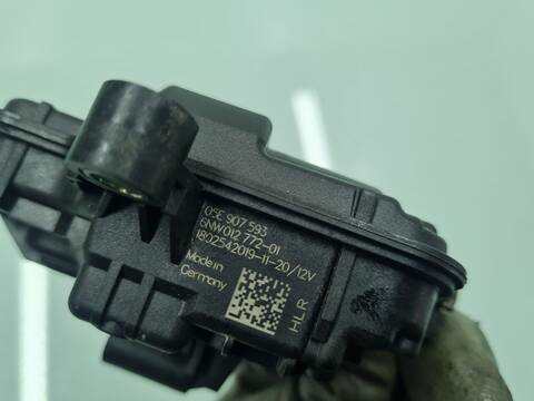 Foto 2ª: Centralita Motor ECU Volkswagen Golf SPORT 131CV 96KW [DPBA] (2020)