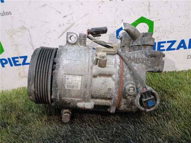Foto 1ª: Compresor Aire Acondicionado Bmw Serie 1 114 2.0 120D [2.0 LTR. - 120 KW 16V DIESEL] [20-4D-A D]