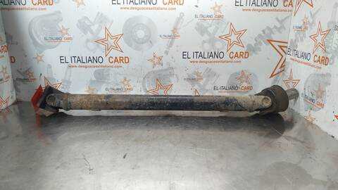 Transmision Central Mitsubishi Montero 2500 TD 2-PTAS.) 84CV 62KW