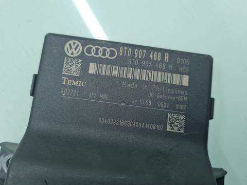 Foto 3ª: Centralita Motor ECU Audi Q5 2.0 TDI 125KW) 170CV [CAHA] (2009)
