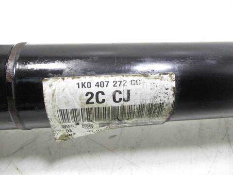 Foto 3ª: Transmision Delantera Derecha Skoda Octavia BJB BERLINA (2005)