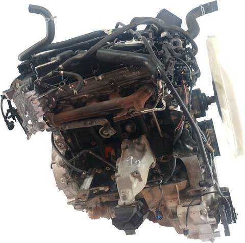Motor Completo Mercedes Sprinter 2.2 CDI 114 - 177 CV