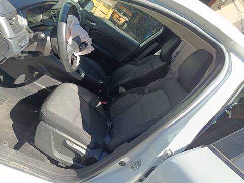 Asiento Delantero Izquierdo Renault Captur H4D480
