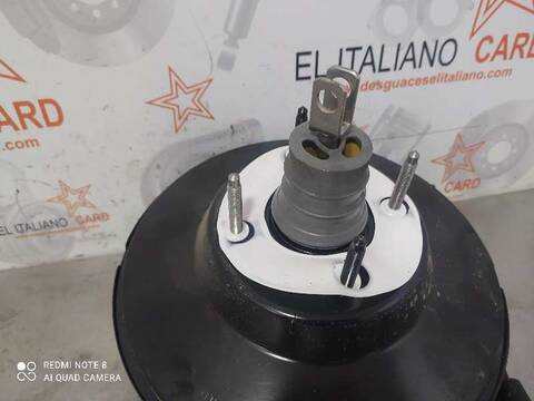 Foto 4ª: Servofreno Ford Focus TITANIUM 125CV 92KW [M1DD] (2015)