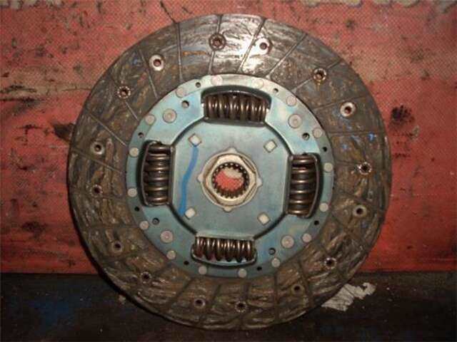 Foto 2ª: kit Embrague Hyundai i30 1.6 [G4FC]