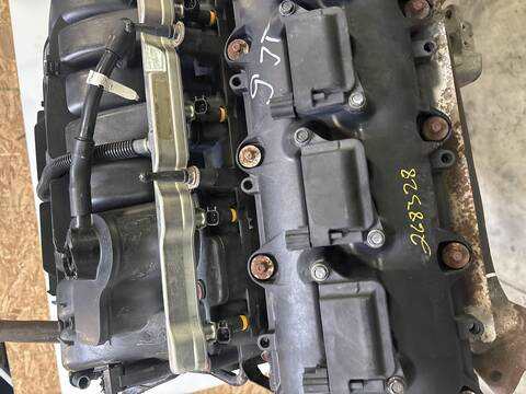 Motor Completo Jeep Grand Cherokee 352CV 259KW