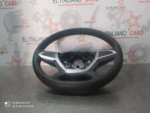 Foto 3ª: Volante Dacia Dokker AMBIANCE 75CV 55KW [K9K E6] (2018)