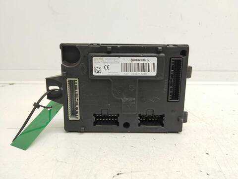 Centralita Motor ECU Renault Clio ZEN 118CV 87KW