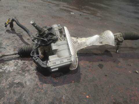 Foto 2ª: Cremallera de Direccion Peugeot 308 HNY (2013)