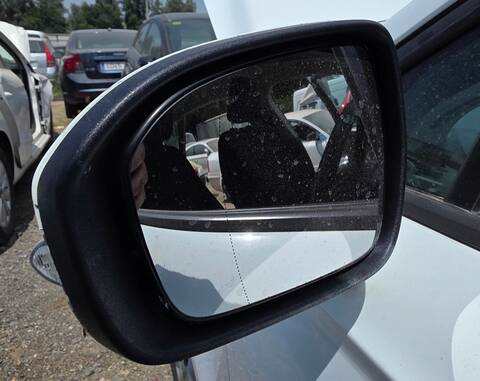Retrovisor Izquierdo Ford Mondeo BUSINESS EDITION 150CV 110KW