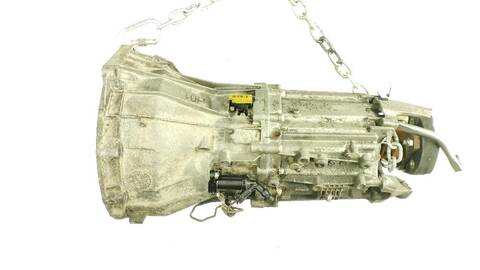 Foto 3ª: Caja Cambios Bmw Serie 3 315 320 D [N47 D20 C] (2004)