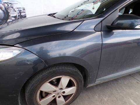 Foto 1ª: Aleta Delantera Izquierda Renault Megane F9Q872 III SPORT TOURER (2010)