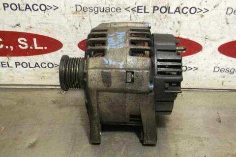 Foto 4ª: Alternador Volvo V40 1.9 D 85KW) 115CV FAMILIAR [D4192T3] (2000)