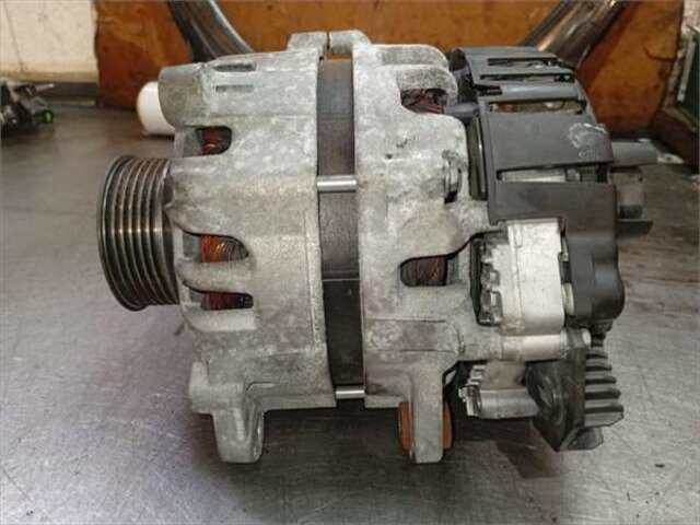 Alternador Audi A6 2.0 40 TDI DESIGN [2.0 LTR. - 150 KW 16V TDI]