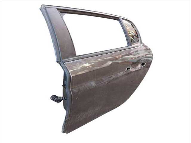 Foto 3ª: Puerta Trasera Izquierda Peugeot 208 1.2 PURETECH 75 (2019)