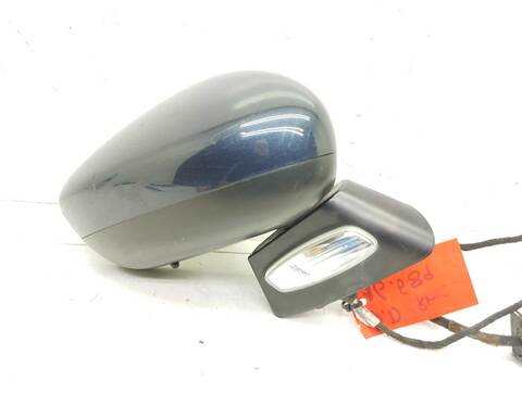 Retrovisor Derecho Citroen C4 LX BERLINA 90CV 66KW
