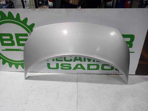 Capot Renault Scenic 1.9 DCI DIESEL 131CV