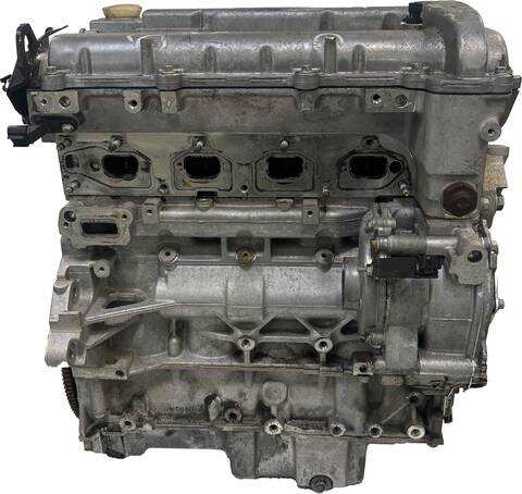 Foto 3ª: Motor Completo Chevrolet Captiva 2.4 167 - 174 CV [LE5]