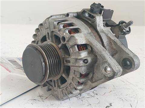 Foto 2ª: Alternador Hyundai H350 2.5 ESSENCE L2 150CV 110KW FURGON [D4CB] (2019)