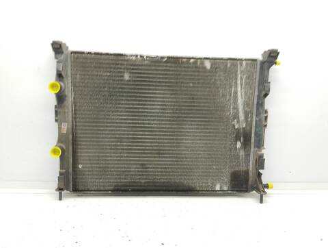 Radiador Motor Renault Scenic AUTHENTIQUE 106CV 78KW