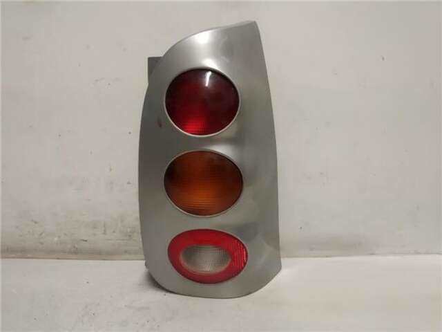 Piloto Trasero Derecho Smart City 0.6 LIMITED - 1 [0.6 LTR. - 40 KW TURBO CAT]