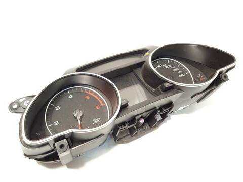 Cuadro de Instrumentos Audi A5 2.7 TDI COUPE 190CV 140KW