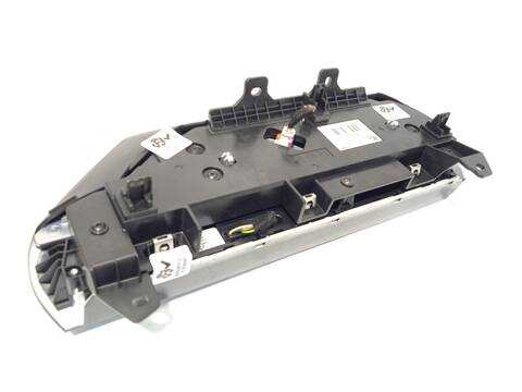 Foto 4ª: Pantalla Multifuncion Citroen C4 BLUEHDI 110 BBYHSA) 110CV 81KW [YH01] (2022)