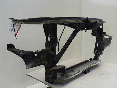 Foto 2ª: Paragolpes Delantero Seat Toledo 1.9 TDI 110CV 81KW [ASV] (2002)