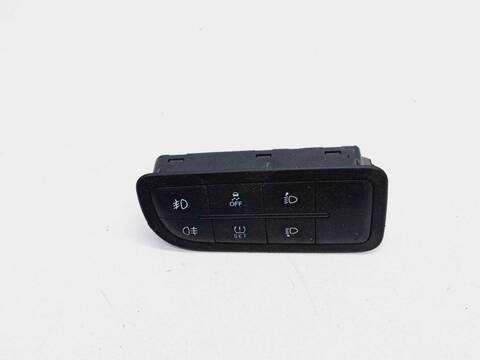 Mando Multifuncion Fiat Tipo EASY 95CV 70KW