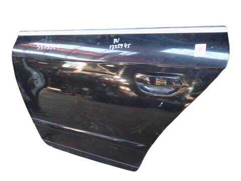 Foto 2ª: Puerta Trasera Izquierda Audi A4 2.0 TDI 16V (2004)