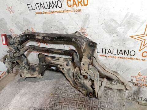 Foto 2ª: Puente Delantero Mercedes Clase E 180 E 55 AMG KOMPRESSOR 211.076) 476CV 350KW [M 113.990] (2004)