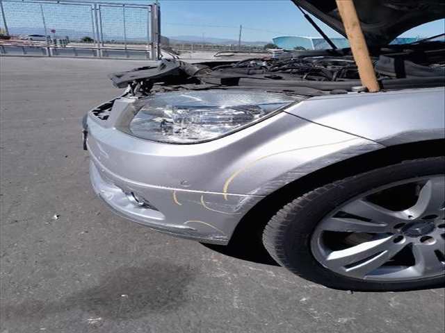Foto 3ª: Paragolpes Delantero Mercedes Clase C 160 C 320 CDI 204.222) (2007)