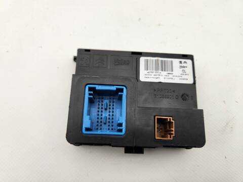 Centralita Motor ECU DS 7 GRAND CHIC 177CV