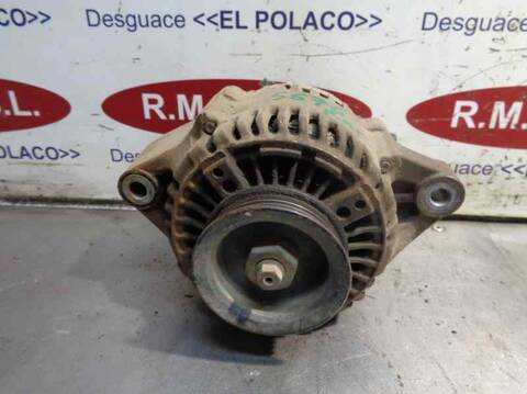 Alternador Honda Crv 2.0 16V CAT 128CV 94KW RD1/3)