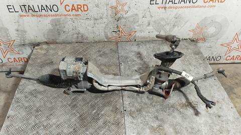 Cremallera de Direccion Ford Focus TITANIUM 125CV 92KW