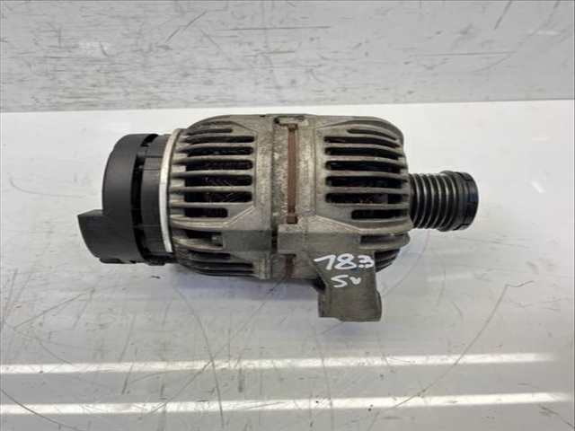 Foto 2ª: Alternador Porsche Boxster 245 CV 180KW [M97.20]