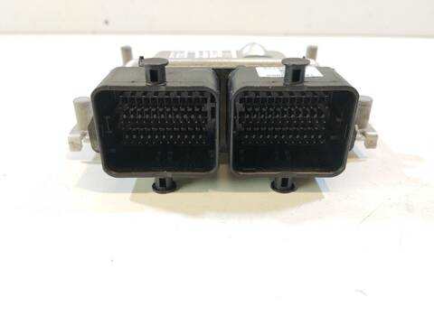 Foto 2ª: Centralita Motor ECU Hyundai i20 1.2 75CV 55KW [G4LA] (2019)