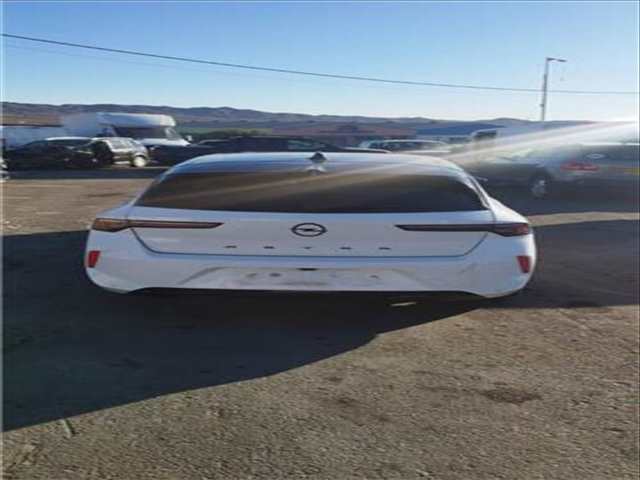 Cerradura Maletero Portón Opel Astra 1.2 FPHNSL FPHNSR) 131CV 96KW
